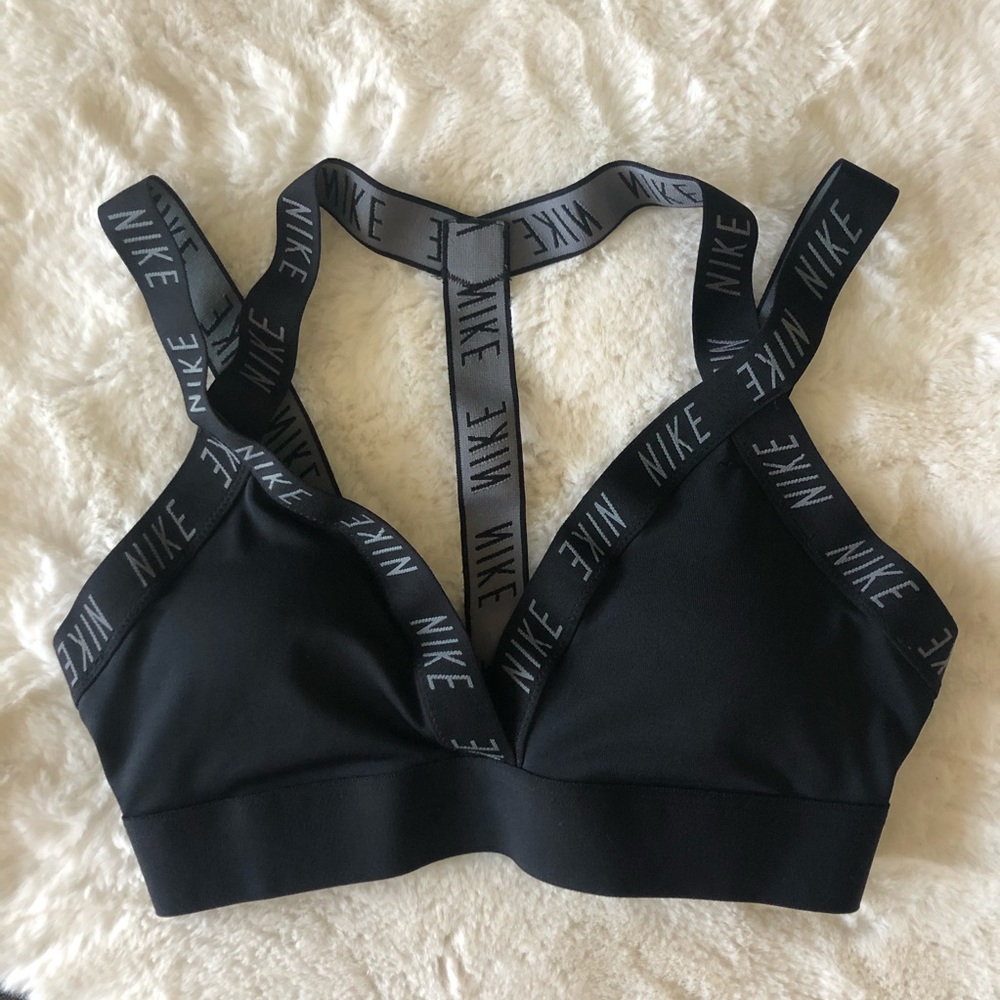 Nike Sports Bra - Size Small